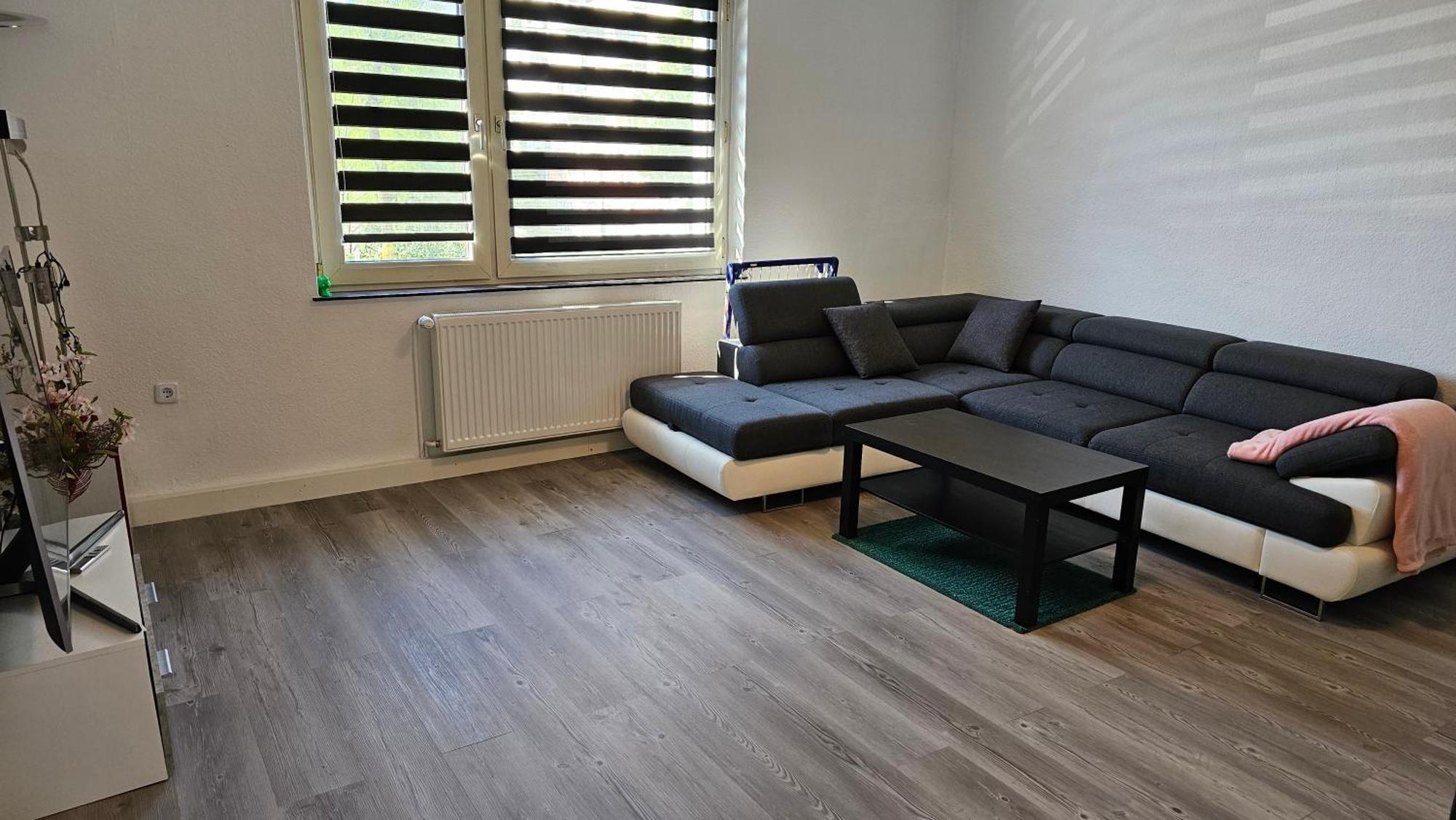 Zimmer In Bilk-Zentrum Duesseldorf Extérieur photo