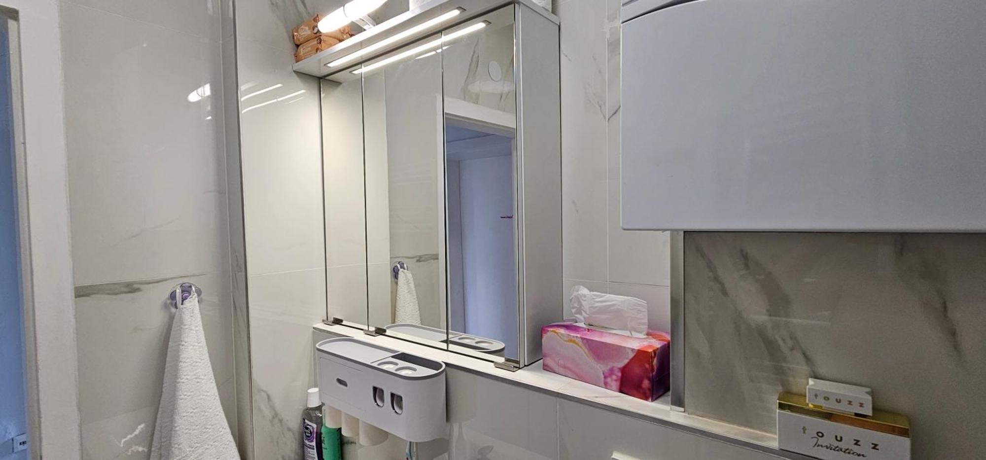 Zimmer In Bilk-Zentrum Duesseldorf Extérieur photo
