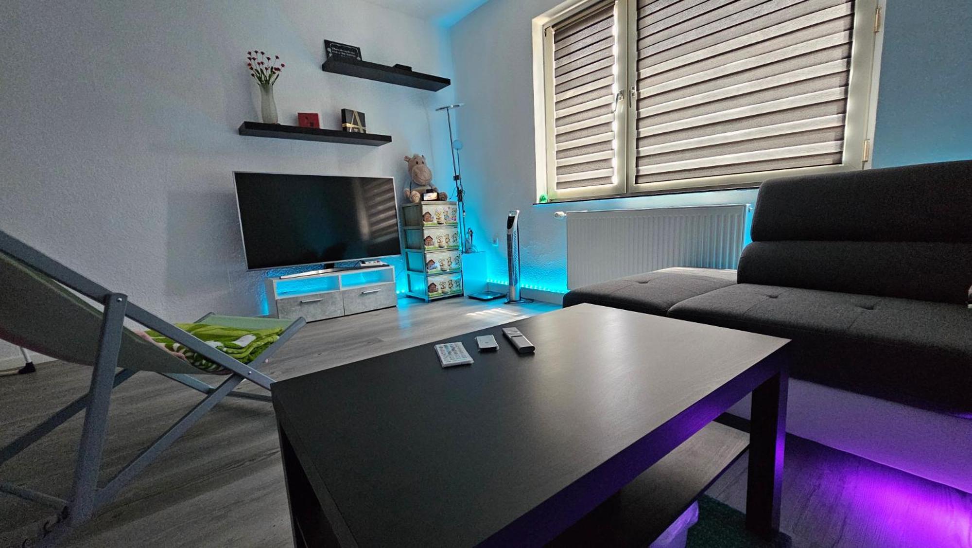 Zimmer In Bilk-Zentrum Duesseldorf Extérieur photo